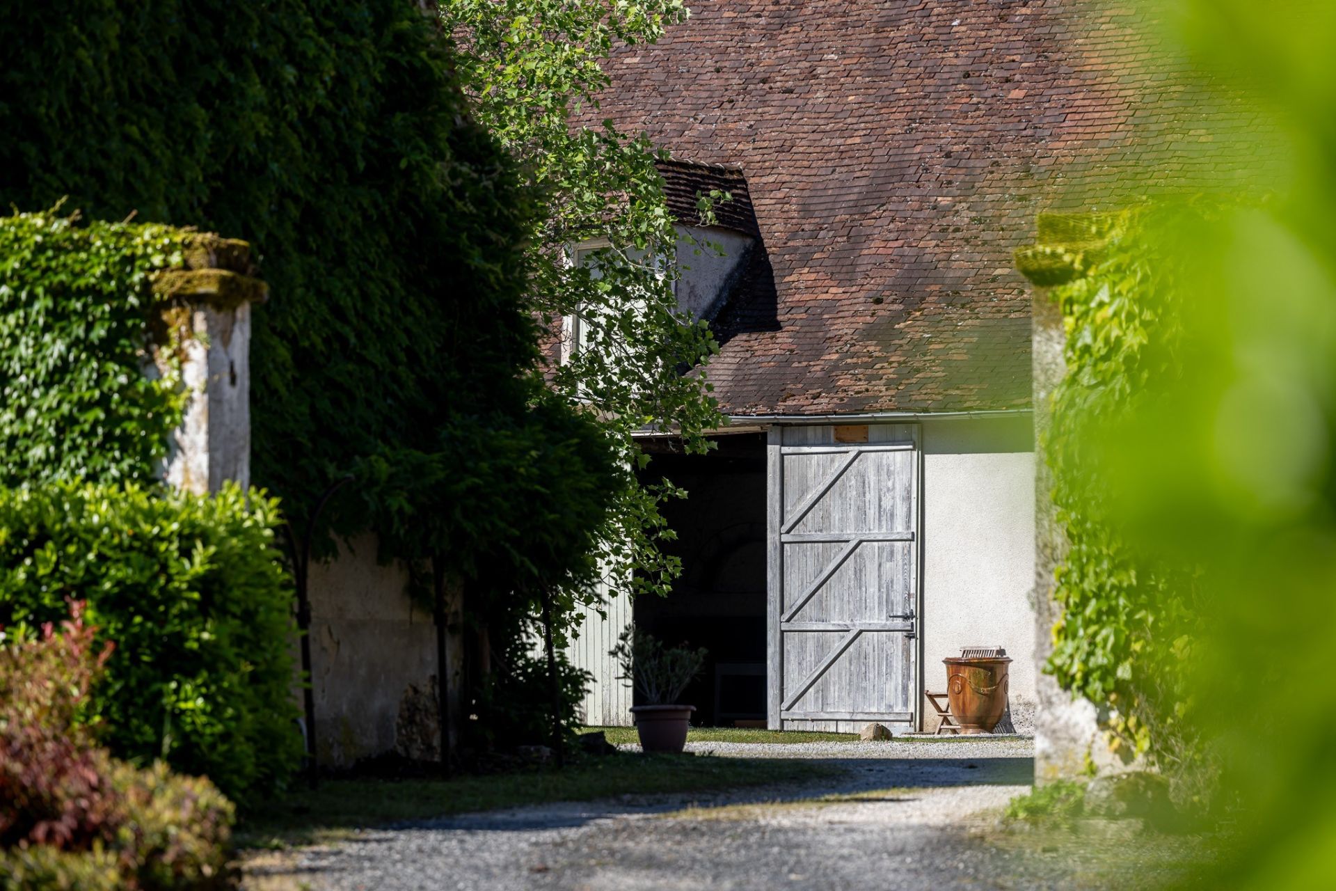 maison de luxe 21 Pièces en vente sur EXCIDEUIL (24160)