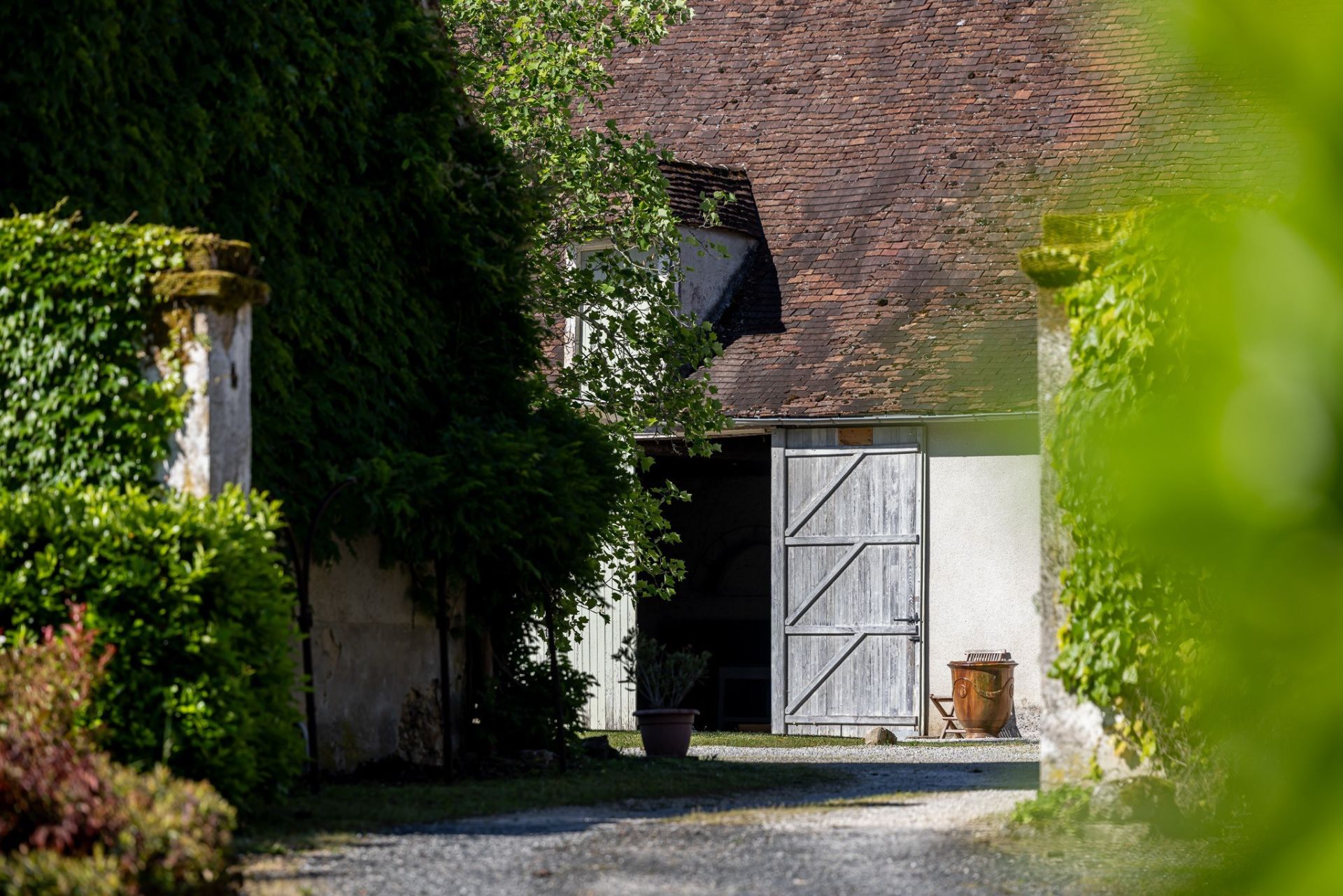 maison de luxe 21 Pièces en vente sur EXCIDEUIL (24160)