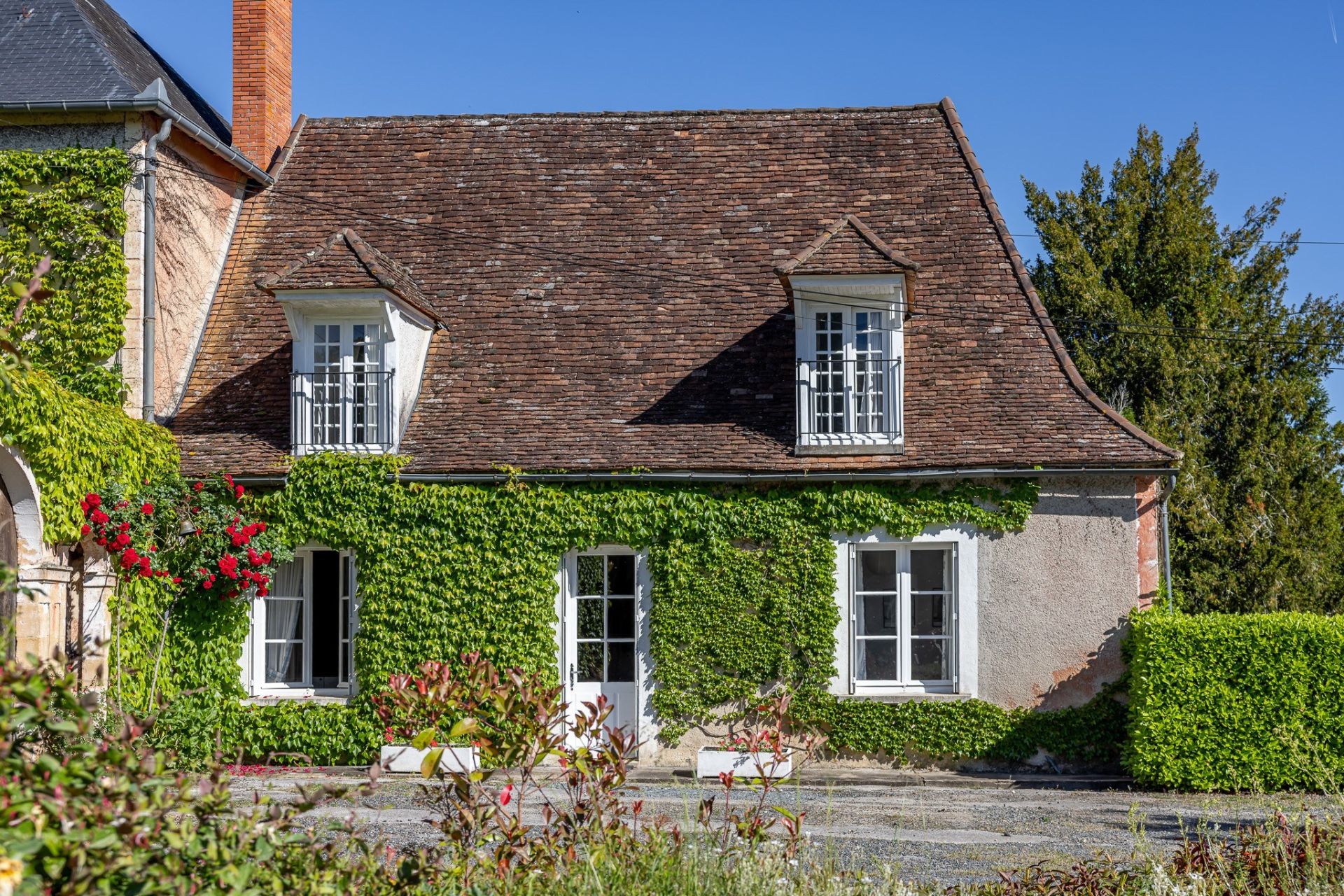 maison de luxe 21 Pièces en vente sur EXCIDEUIL (24160)