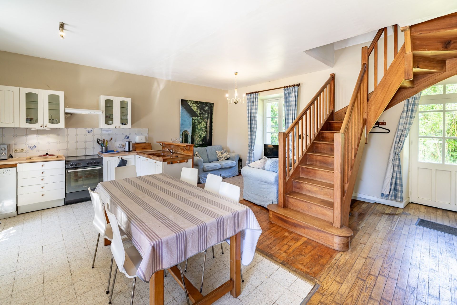 maison de luxe 21 Pièces en vente sur EXCIDEUIL (24160)