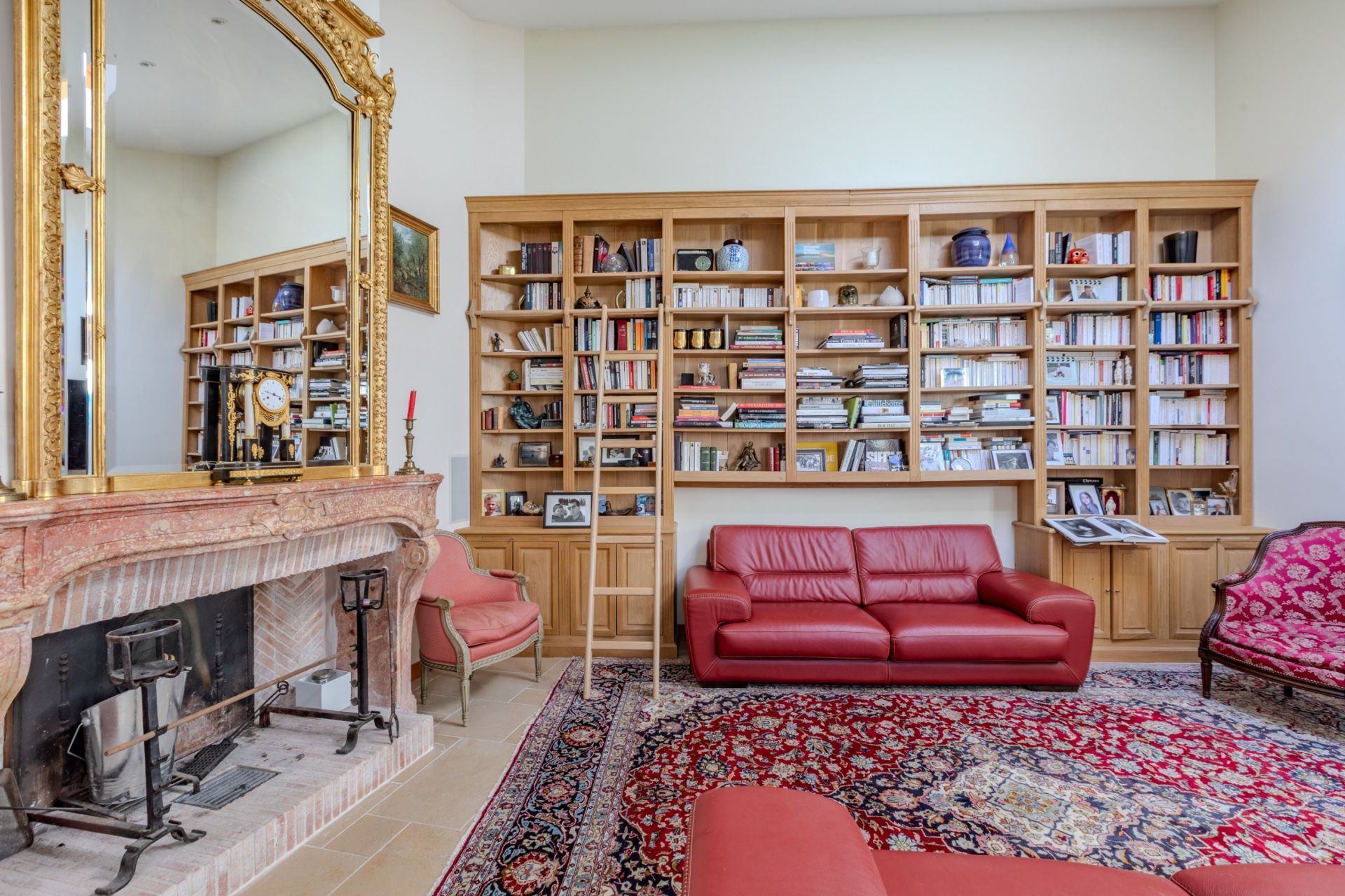 maison de luxe 10 Pièces en vente sur MEXIMIEUX (01800)