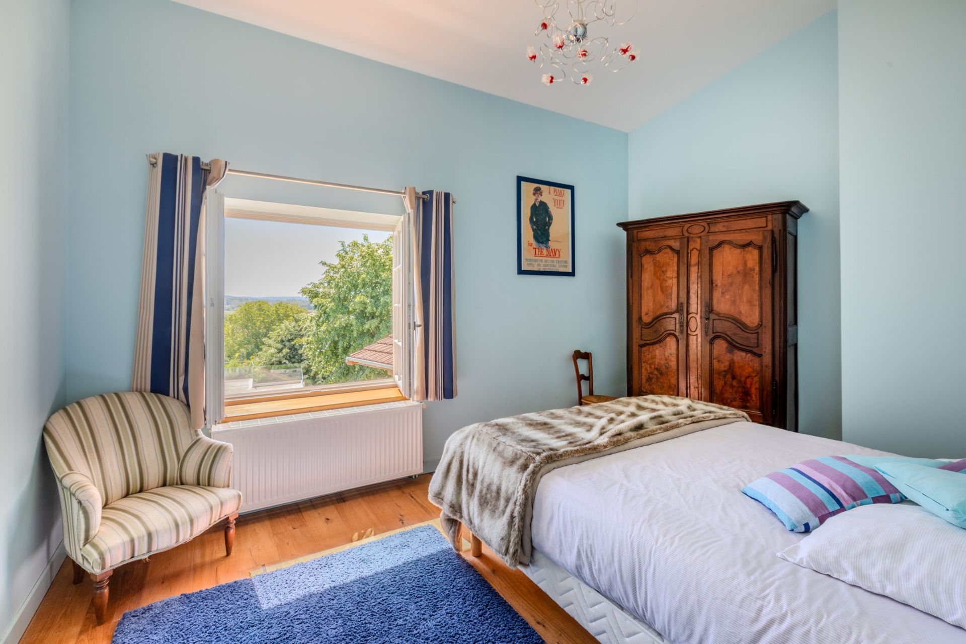 maison de luxe 10 Pièces en vente sur MEXIMIEUX (01800)