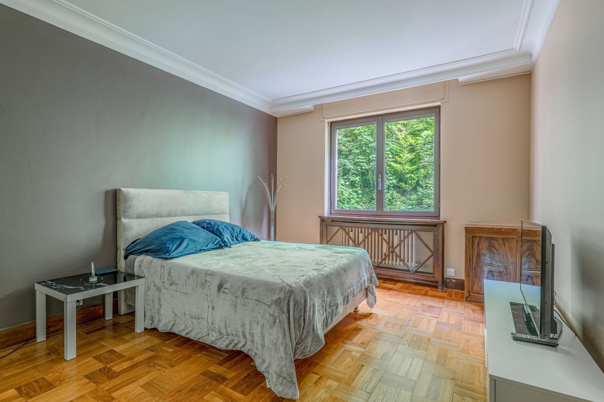 luxury apartment 6 Rooms for sale on CALUIRE ET CUIRE (69300)