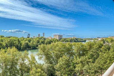 Sale Luxury apartment Caluire-et-Cuire 6&nbsp;Rooms 142.48&nbsp;m²