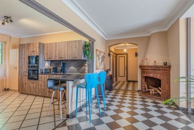 Sale Luxury apartment Caluire-et-Cuire 6&nbsp;Rooms 142.48&nbsp;m²