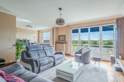 Sale Luxury apartment Caluire-et-Cuire 6&nbsp;Rooms 142.48&nbsp;m²