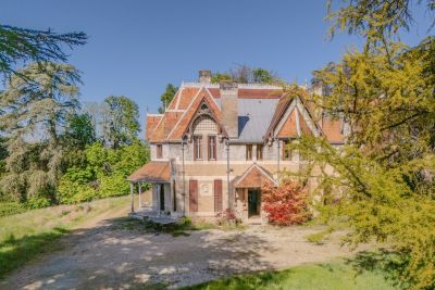 Sale Castle Reyrieux 22&nbsp;Rooms 680&nbsp;m²