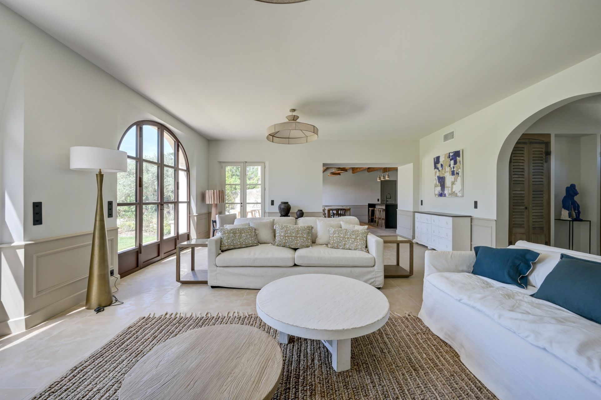 mas 6 Rooms for sale on MAUSSANE LES ALPILLES (13520)