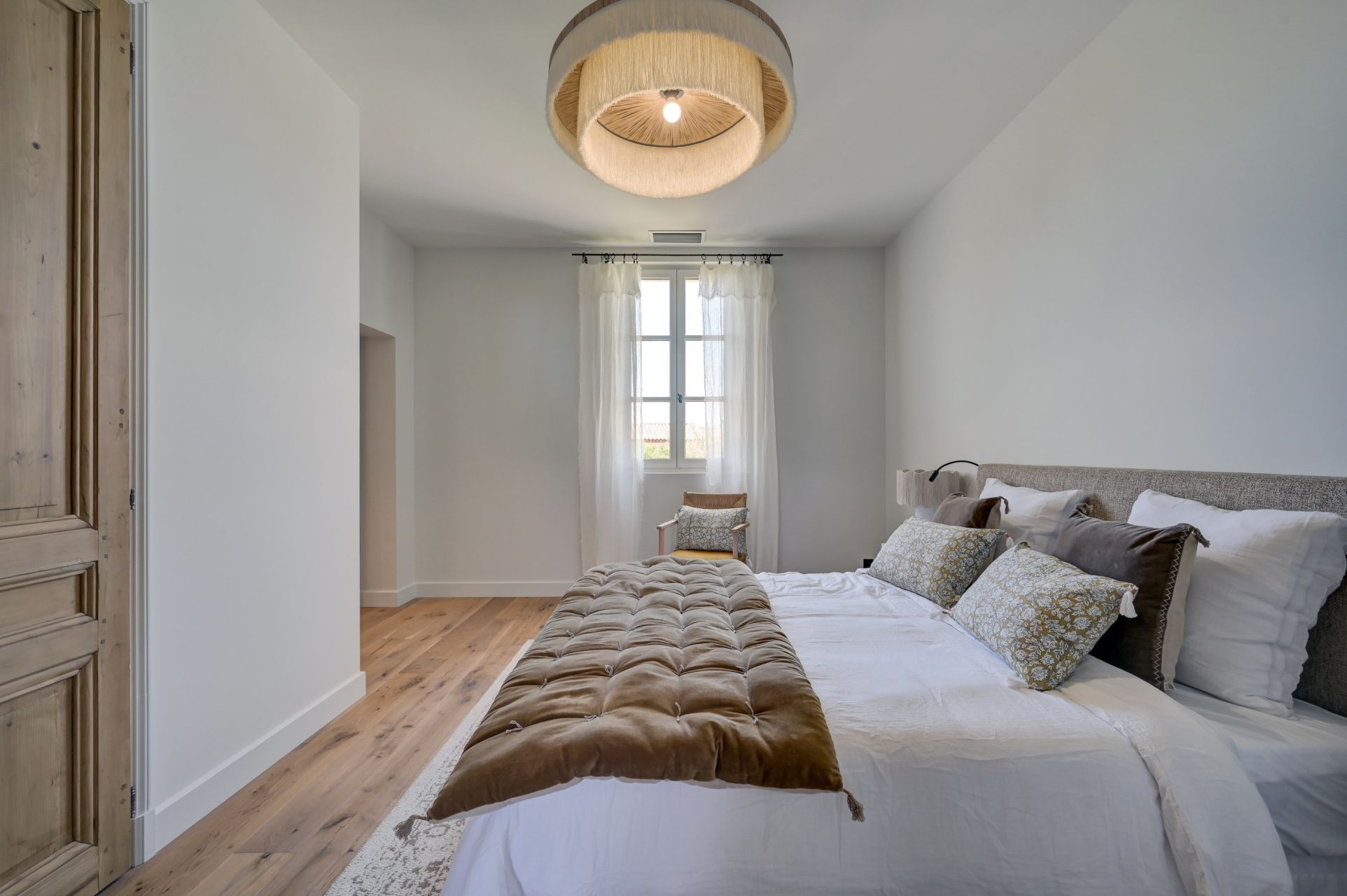 mas 6 Rooms for sale on MAUSSANE LES ALPILLES (13520)