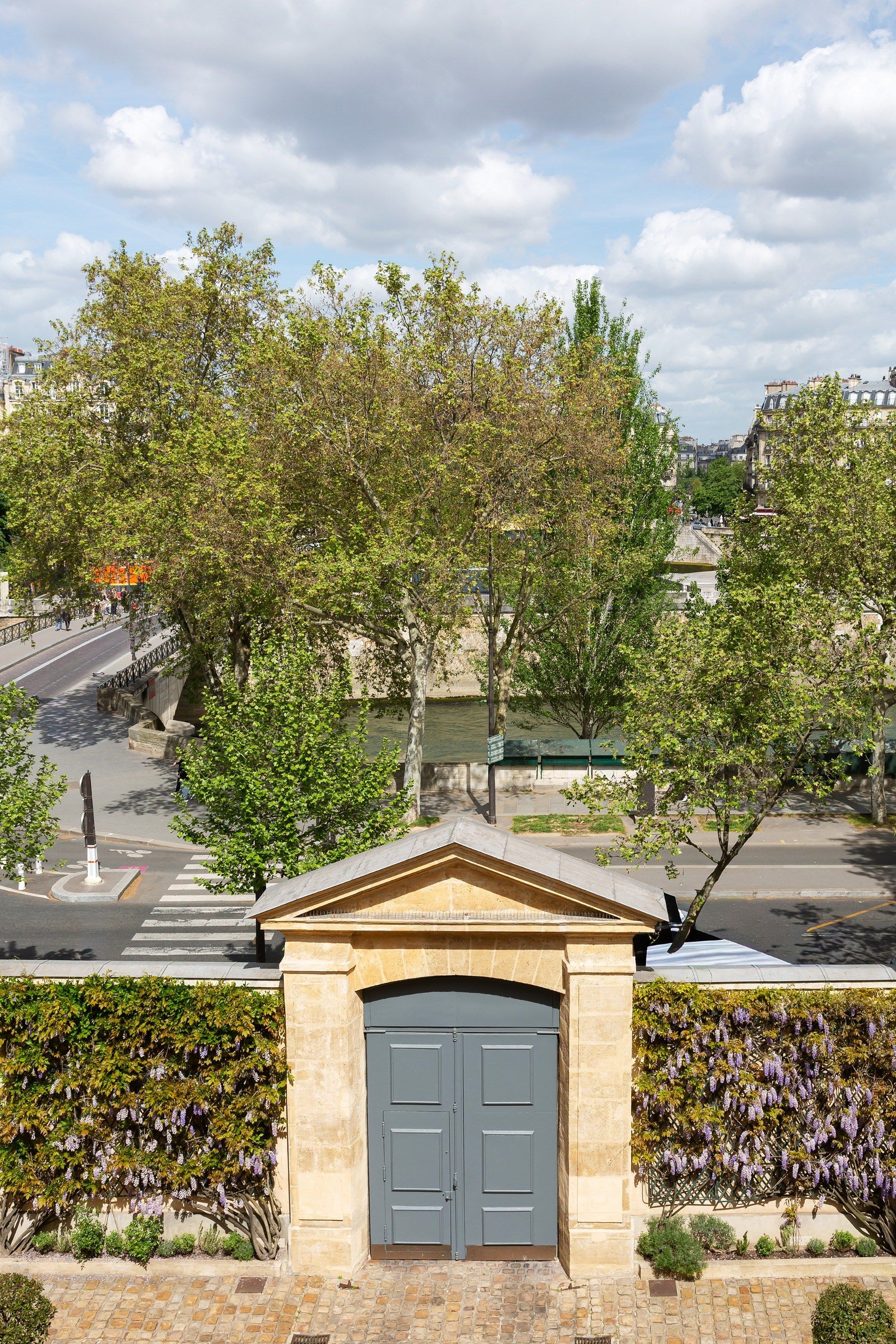 appartement de luxe 4 Pièces en vente sur PARIS (75005)