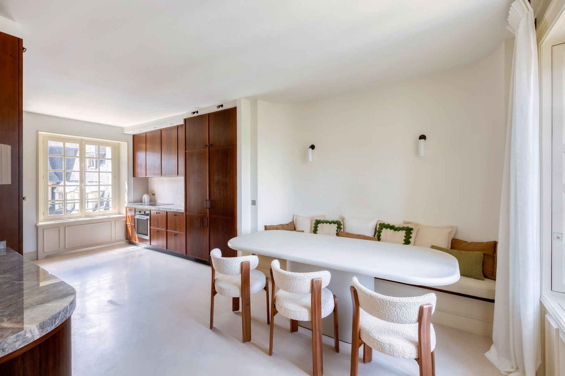 appartement de luxe 4 Pièces en vente sur PARIS (75005)