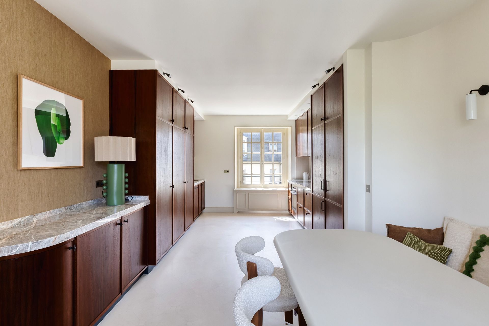 appartement de luxe 4 Pièces en vente sur PARIS (75005)
