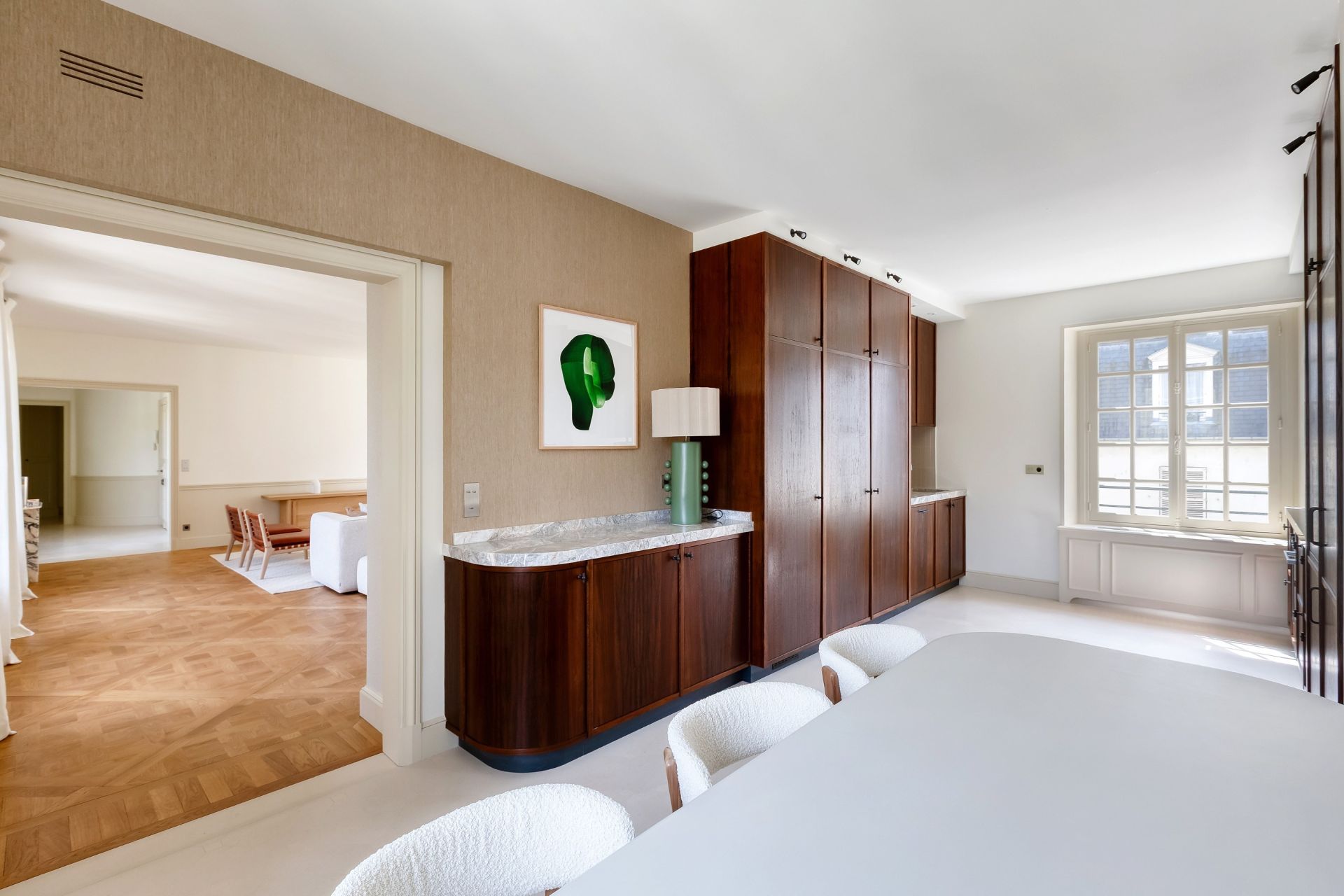 appartement de luxe 4 Pièces en vente sur PARIS (75005)