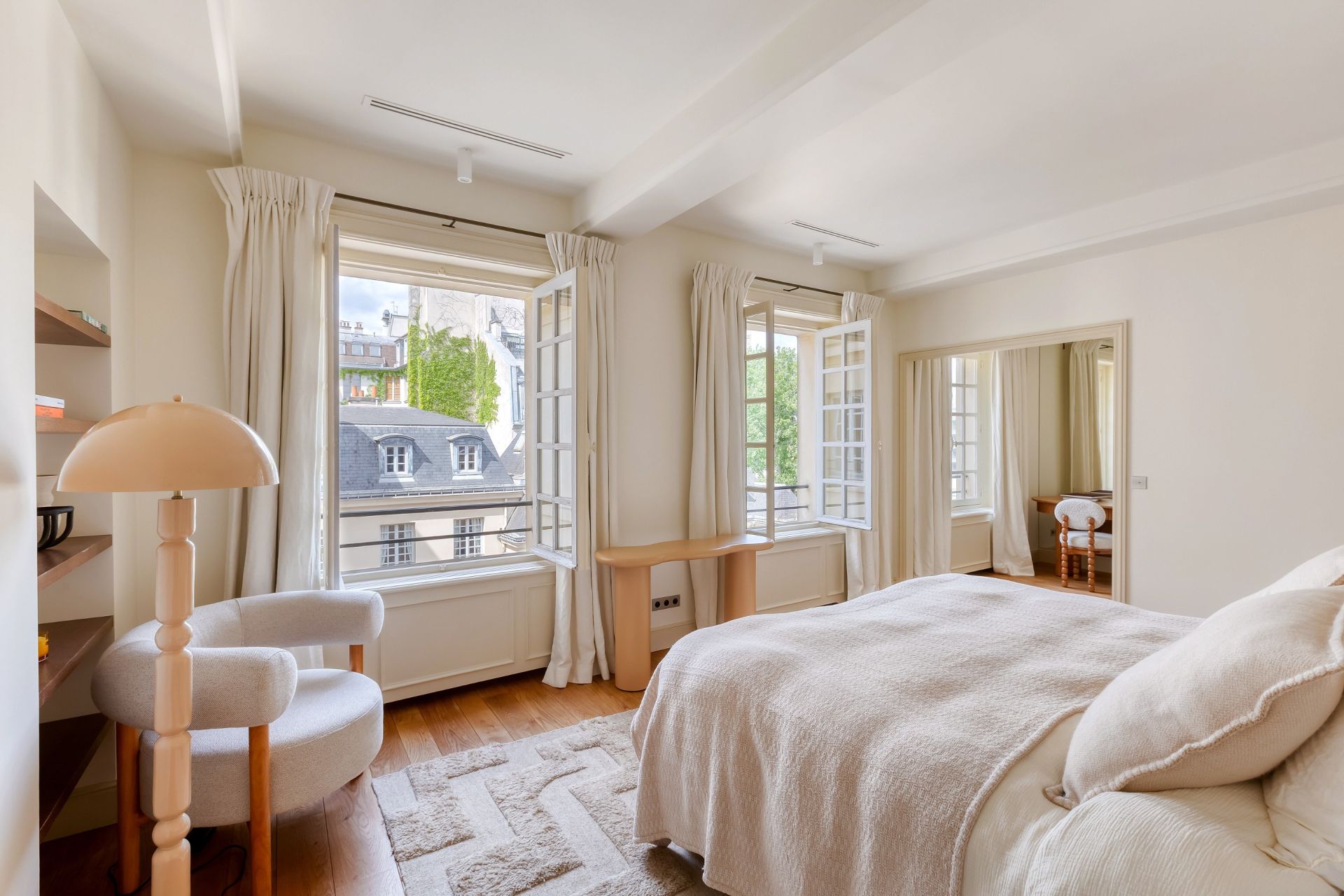 appartement de luxe 4 Pièces en vente sur PARIS (75005)