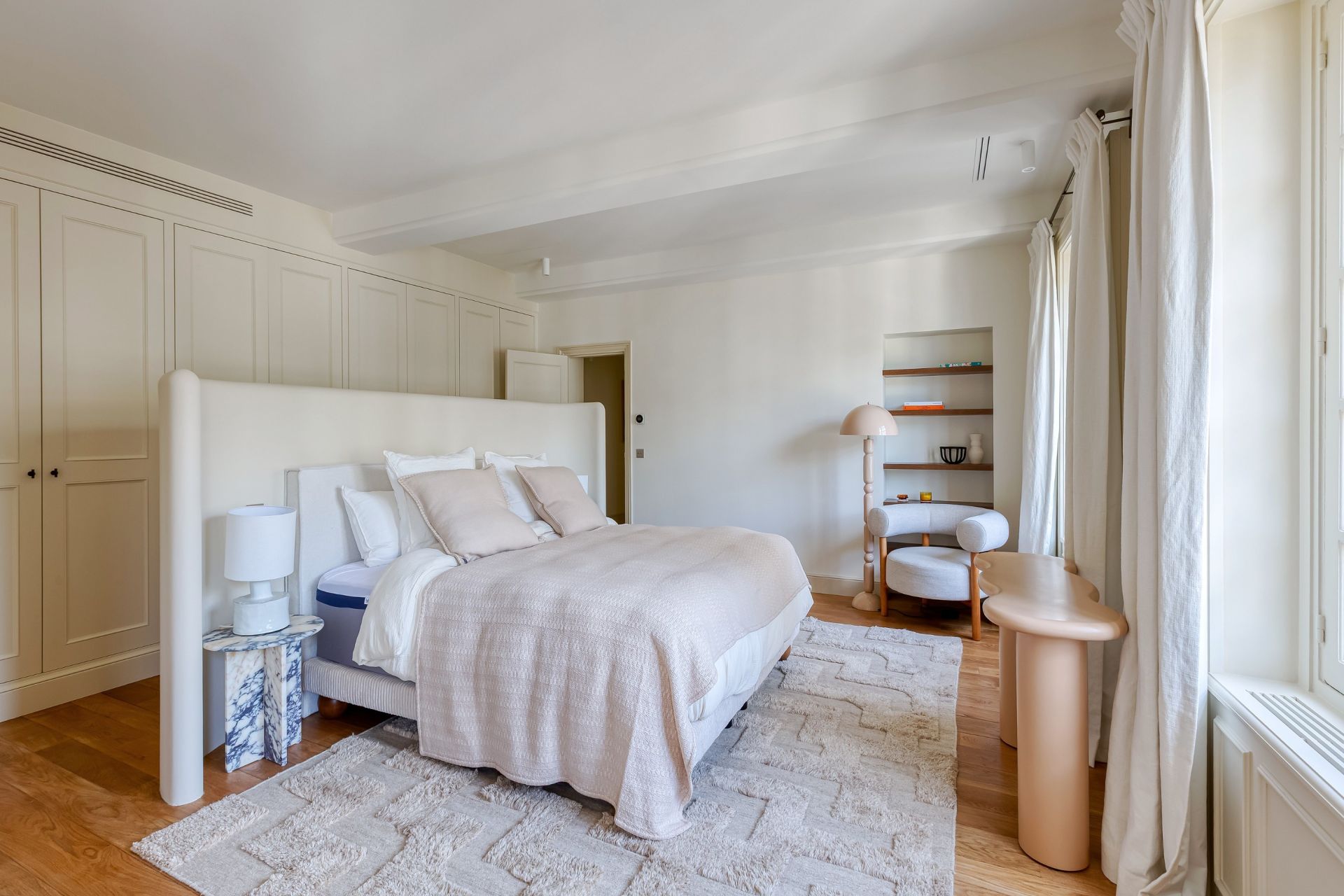 appartement de luxe 4 Pièces en vente sur PARIS (75005)