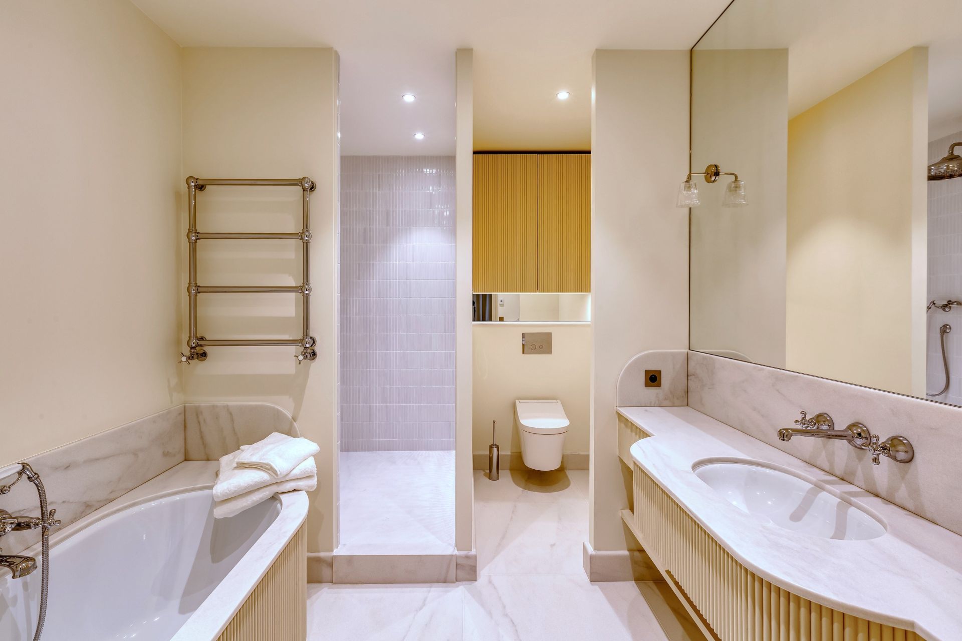 appartement de luxe 4 Pièces en vente sur PARIS (75005)