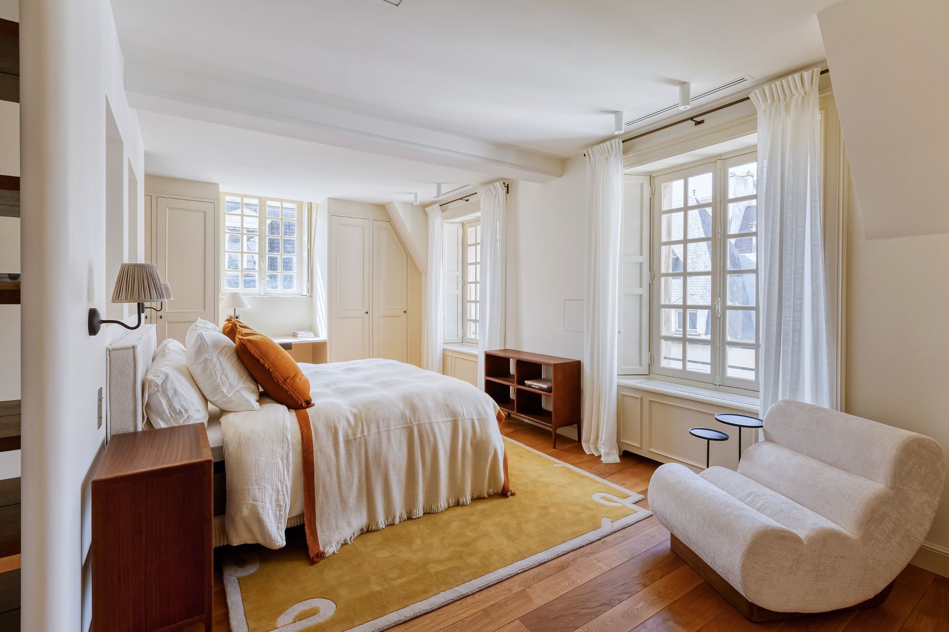 appartement de luxe 4 Pièces en vente sur PARIS (75005)