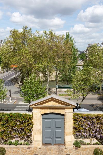 Vente Appartement de luxe Paris 5 4&nbsp;Pièces 189&nbsp;m²