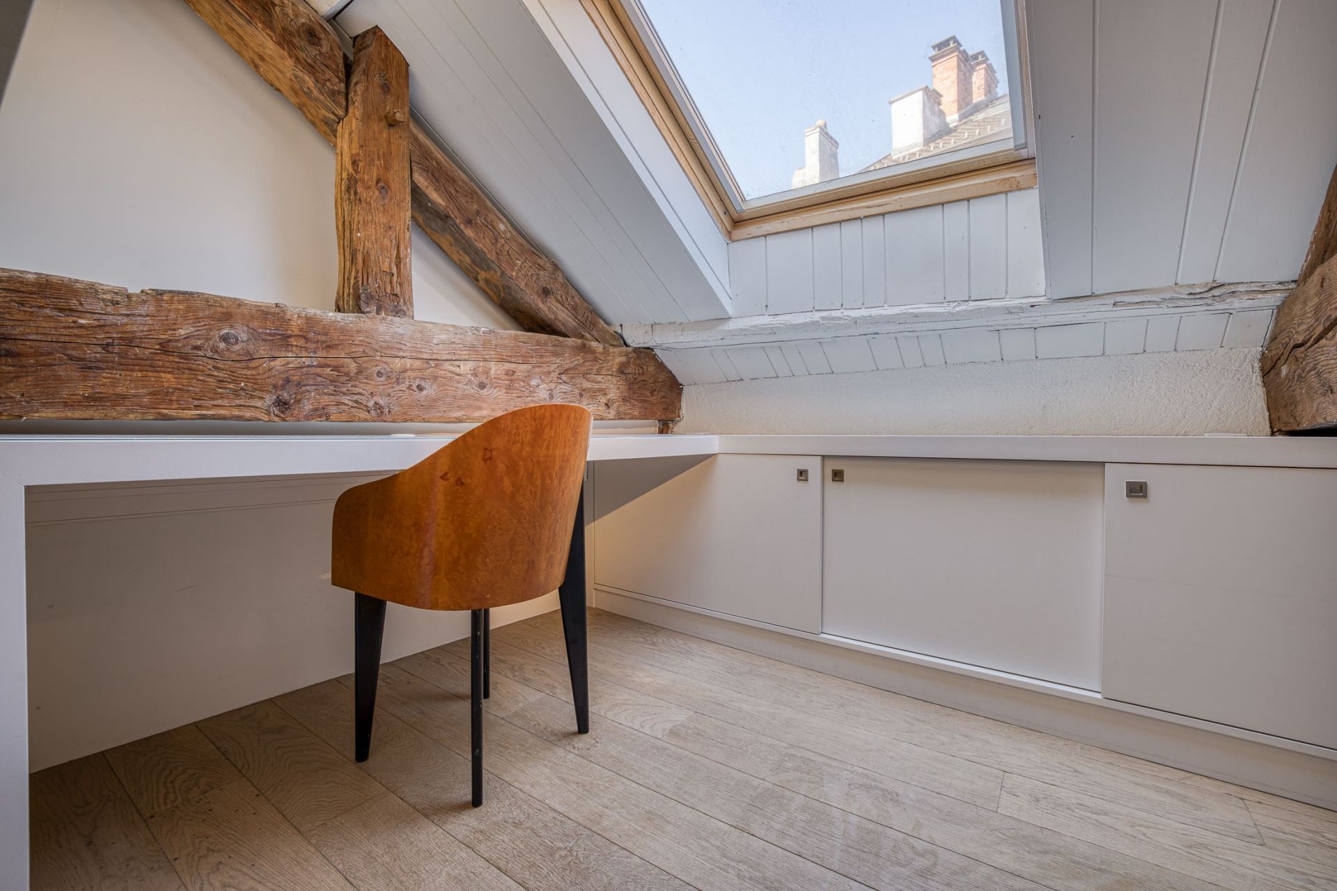 luxury apartment 4 Rooms for sale on ANNECY (74000)