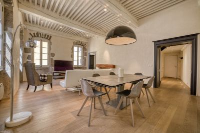 Sale Luxury apartment Annecy 4&nbsp;Rooms 140&nbsp;m²