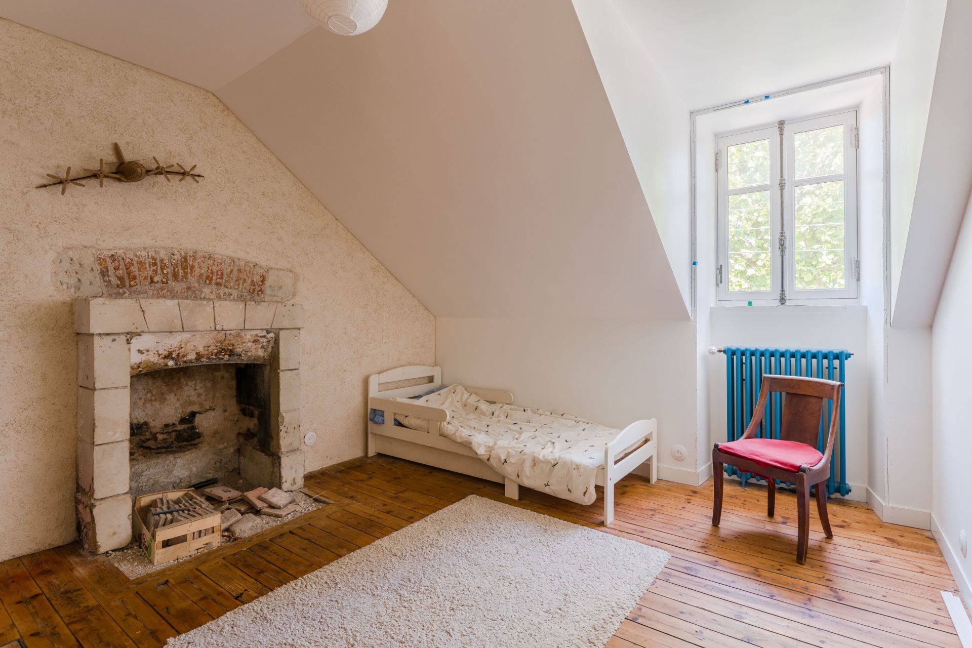 luxury house 8 Rooms for sale on NANTES (44100)