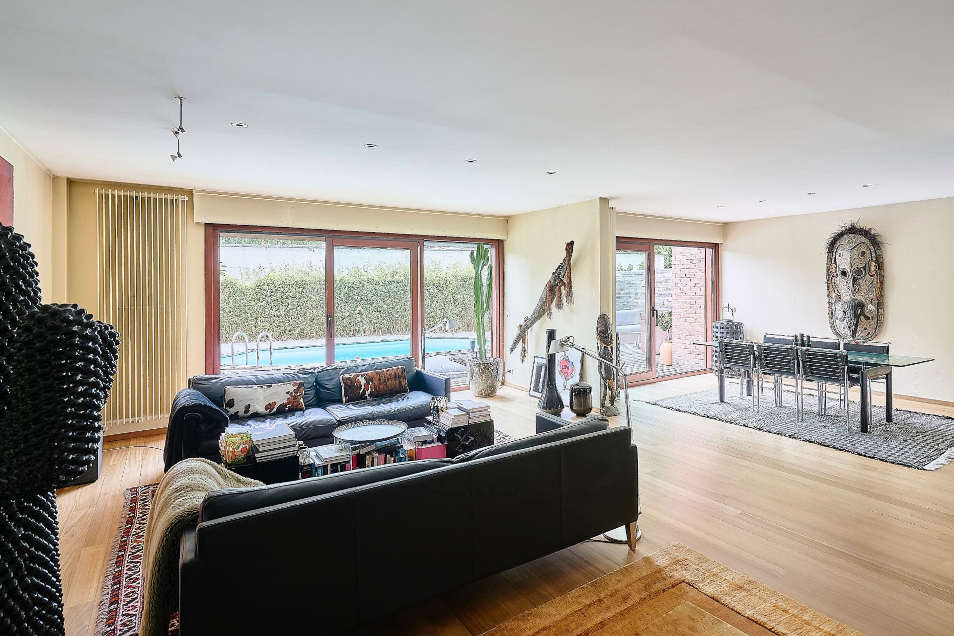 luxury house 5 Rooms for sale on MARCQ EN BAROEUL (59700)