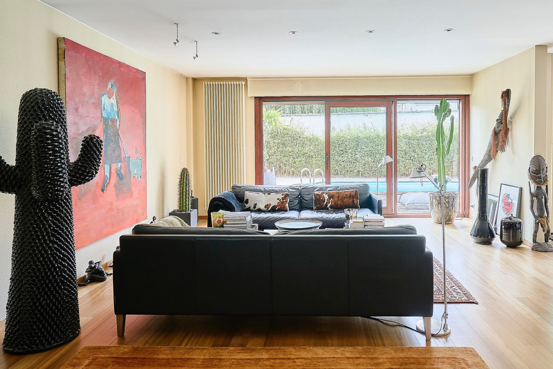 luxury house 5 Rooms for sale on MARCQ EN BAROEUL (59700)