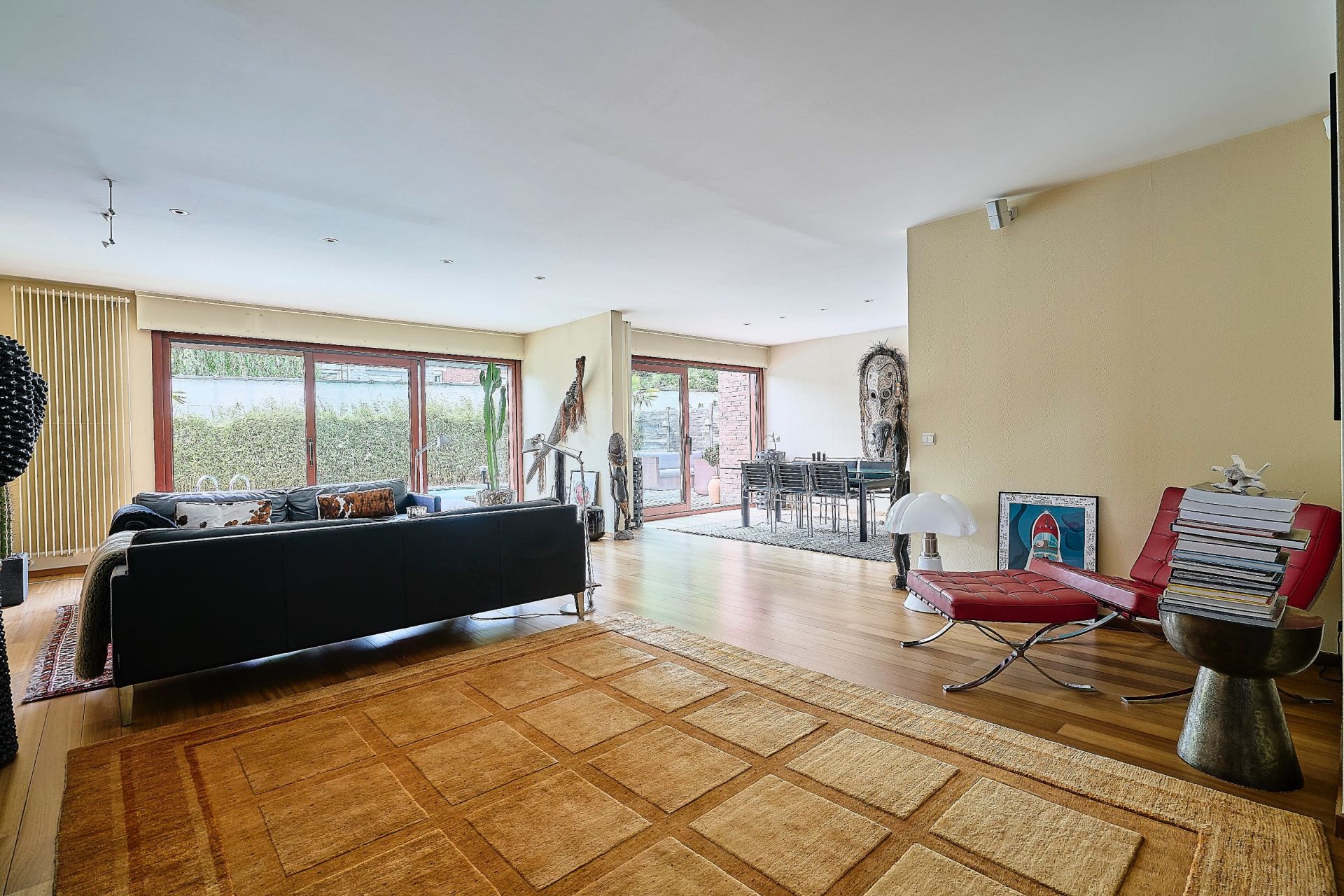 luxury house 5 Rooms for sale on MARCQ EN BAROEUL (59700)