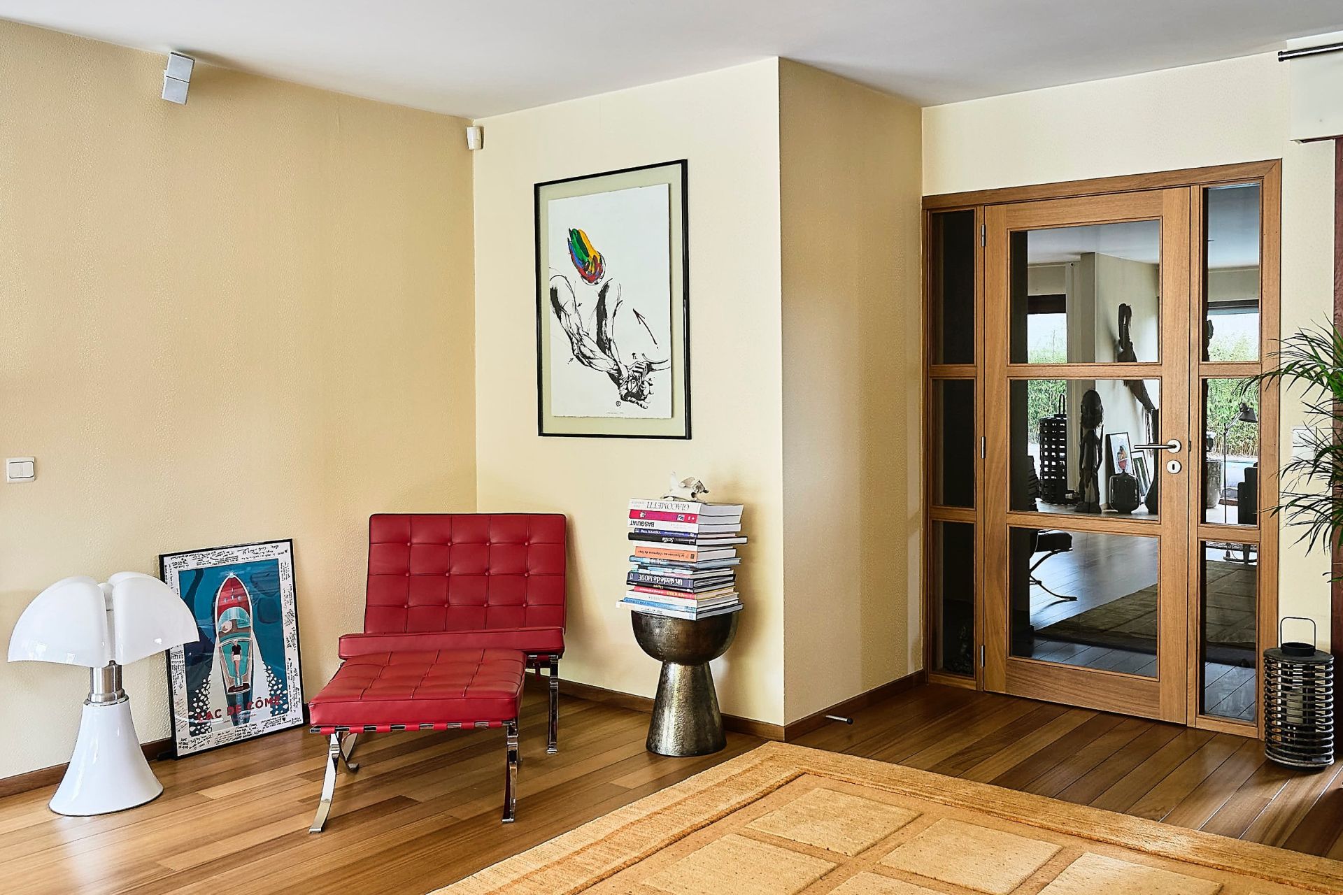 luxury house 5 Rooms for sale on MARCQ EN BAROEUL (59700)
