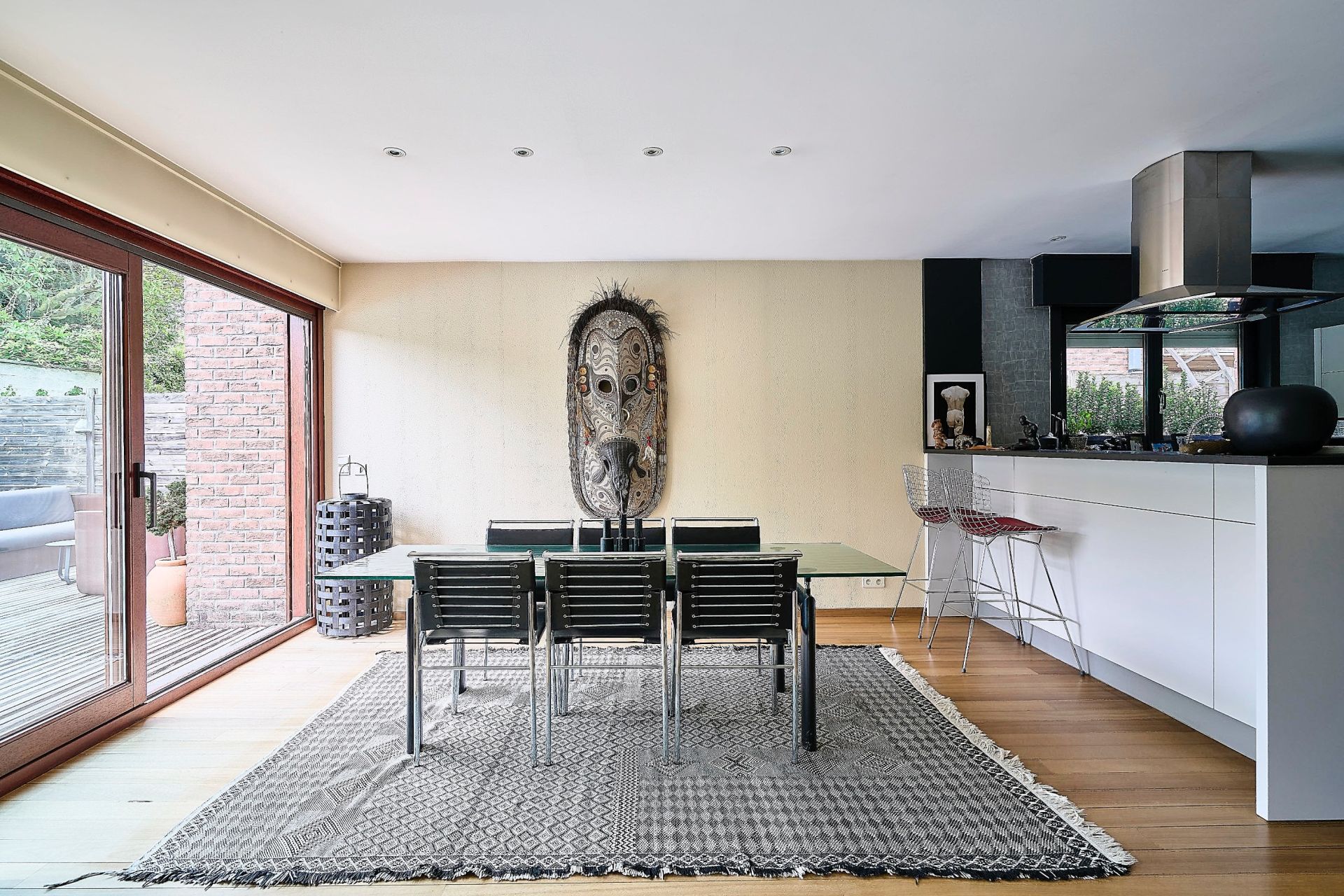 luxury house 5 Rooms for sale on MARCQ EN BAROEUL (59700)
