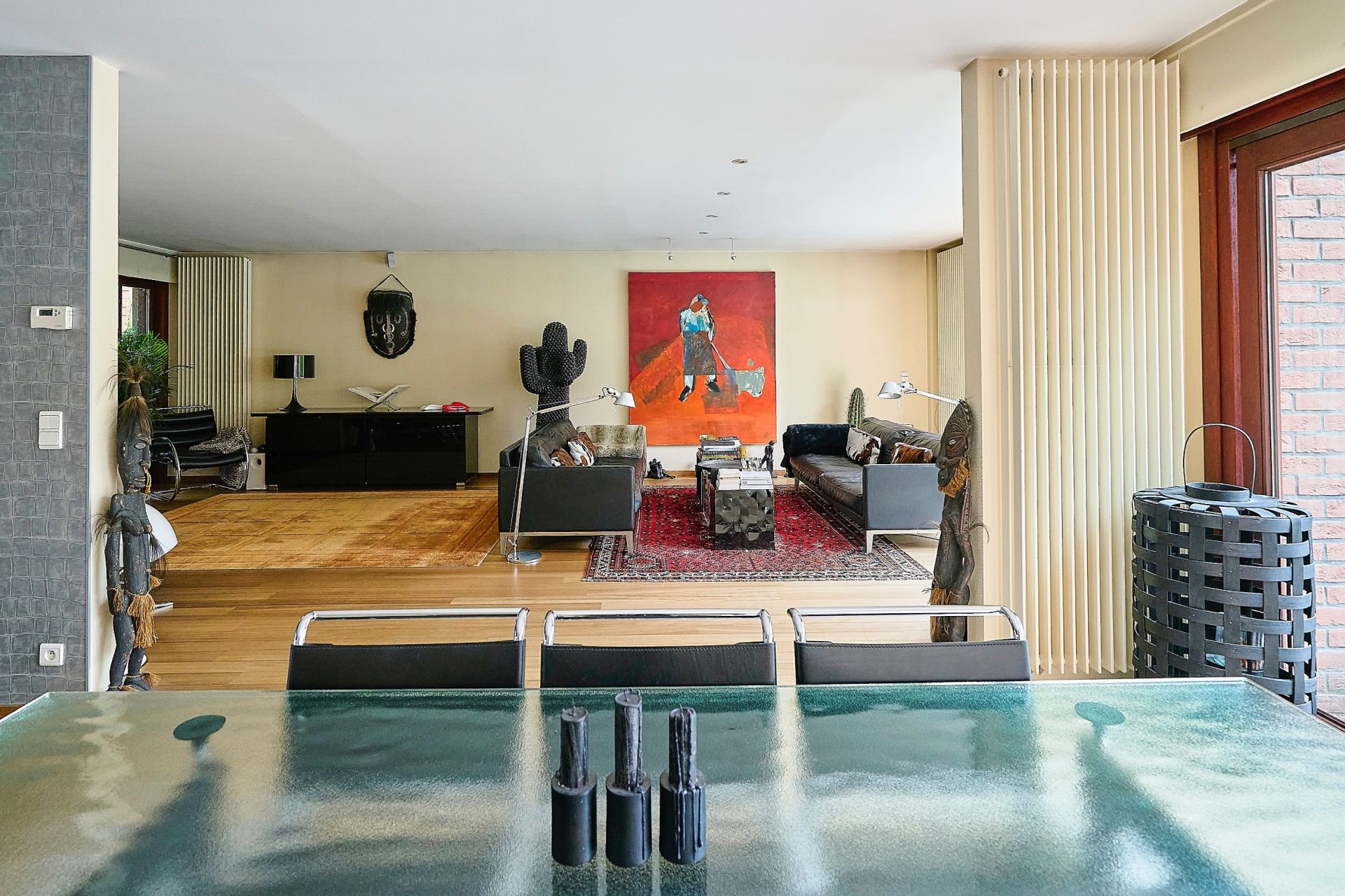 luxury house 5 Rooms for sale on MARCQ EN BAROEUL (59700)
