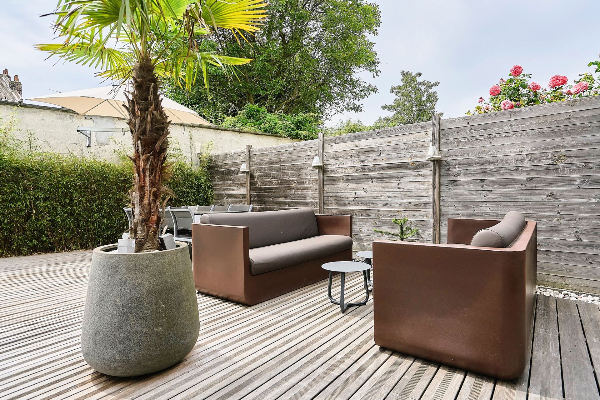 luxury house 5 Rooms for sale on MARCQ EN BAROEUL (59700)