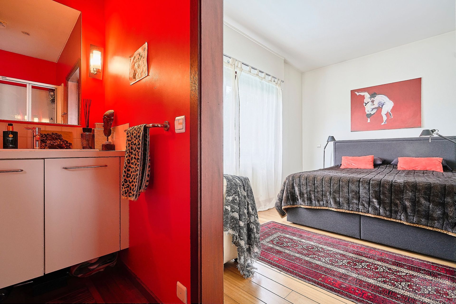 luxury house 5 Rooms for sale on MARCQ EN BAROEUL (59700)