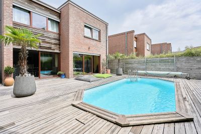 Sale Luxury house Marcq-en-Barœul 5&nbsp;Rooms 143&nbsp;m²