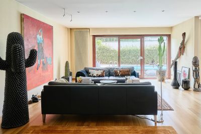 Sale Luxury house Marcq-en-Barœul 5&nbsp;Rooms 143&nbsp;m²