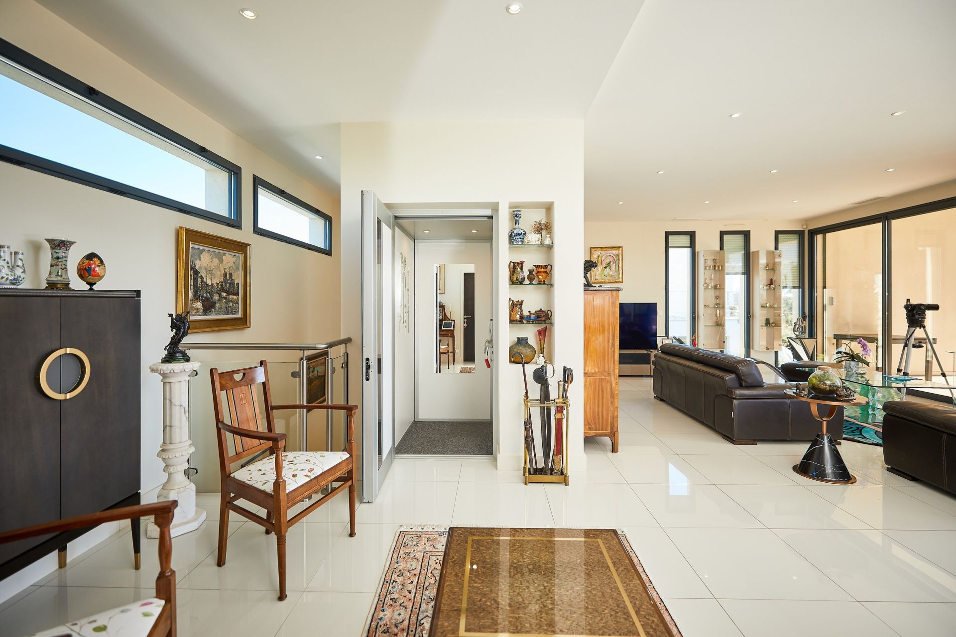 luxury house 6 Rooms for sale on SETE (34200)