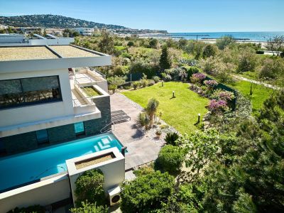 Sale Luxury house Sète 6&nbsp;Rooms 191&nbsp;m²