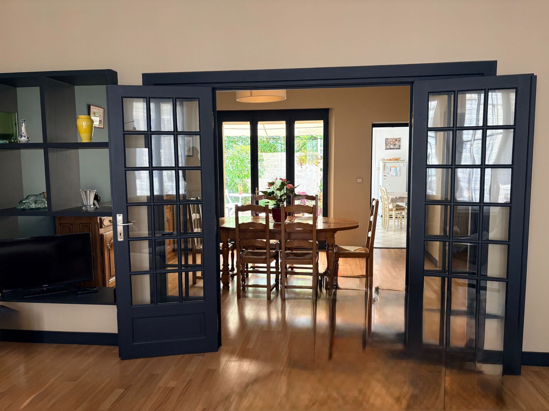 luxury house 6 Rooms for sale on ORLEANS (45000)