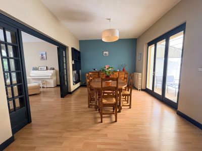 Sale Luxury house Orléans 6&nbsp;Rooms 197&nbsp;m²