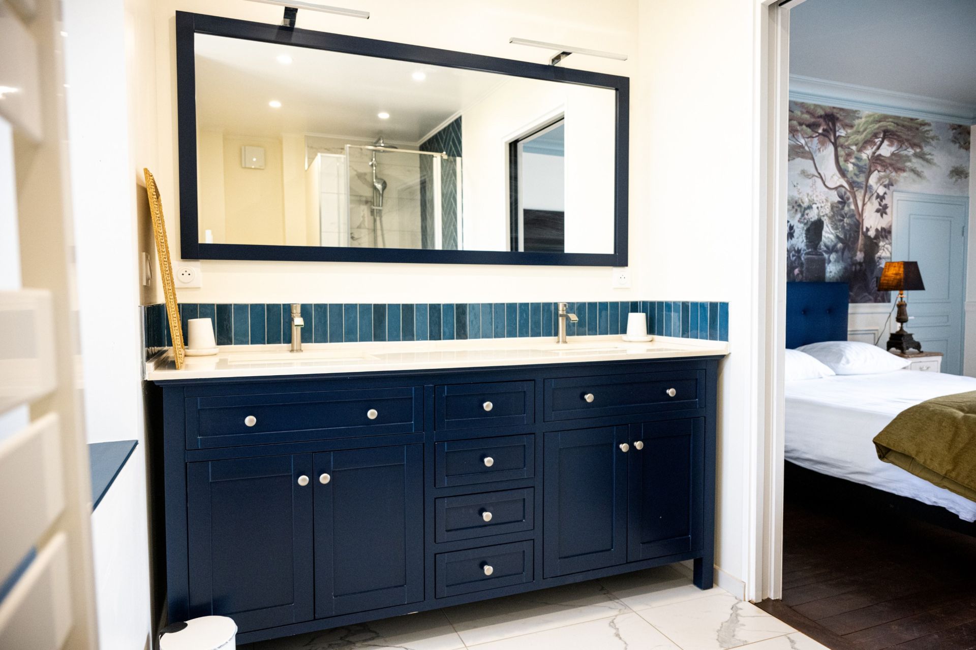 manoir 10 Pièces en location saisonnière sur BINIC ETABLES SUR MER (22680)