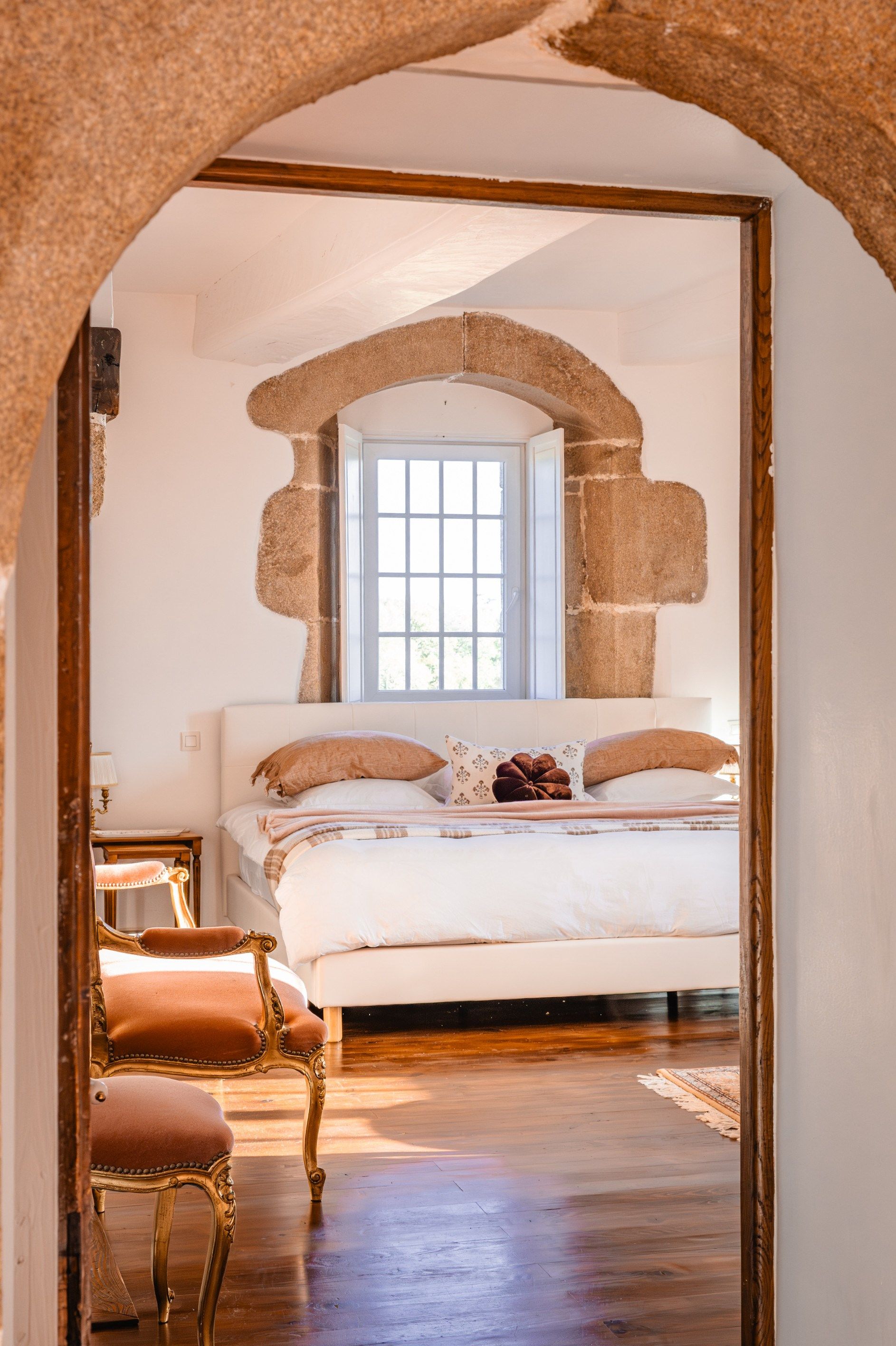 manoir 10 Pièces en location saisonnière sur BINIC ETABLES SUR MER (22680)