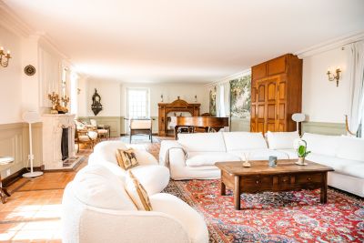 Vacances Manoir Binic-Étables-sur-Mer 10&nbsp;Pièces 430&nbsp;m²