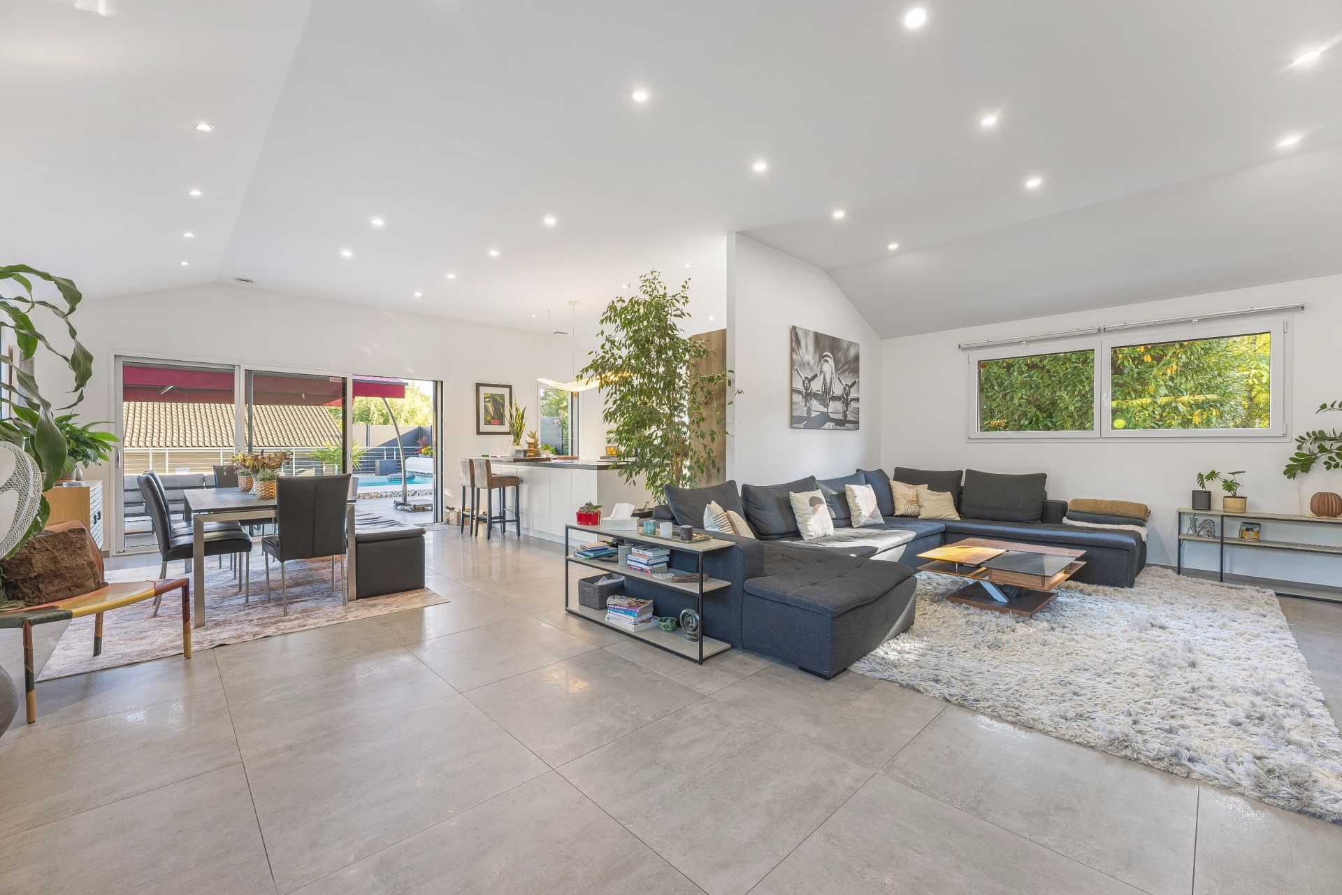 maison de luxe 7 Pièces en vente sur DIVONNE LES BAINS (01220)