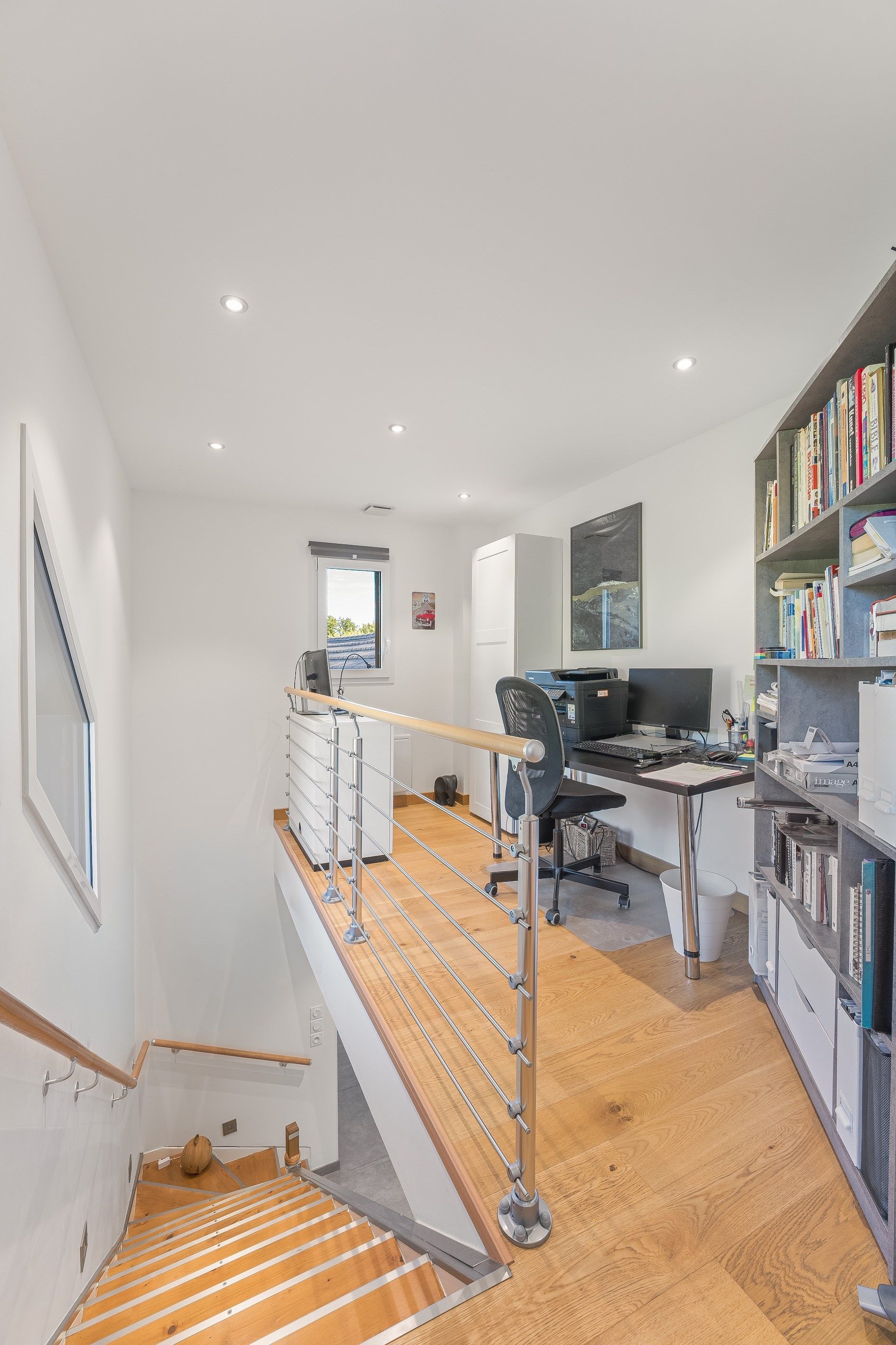 maison de luxe 7 Pièces en vente sur DIVONNE LES BAINS (01220)