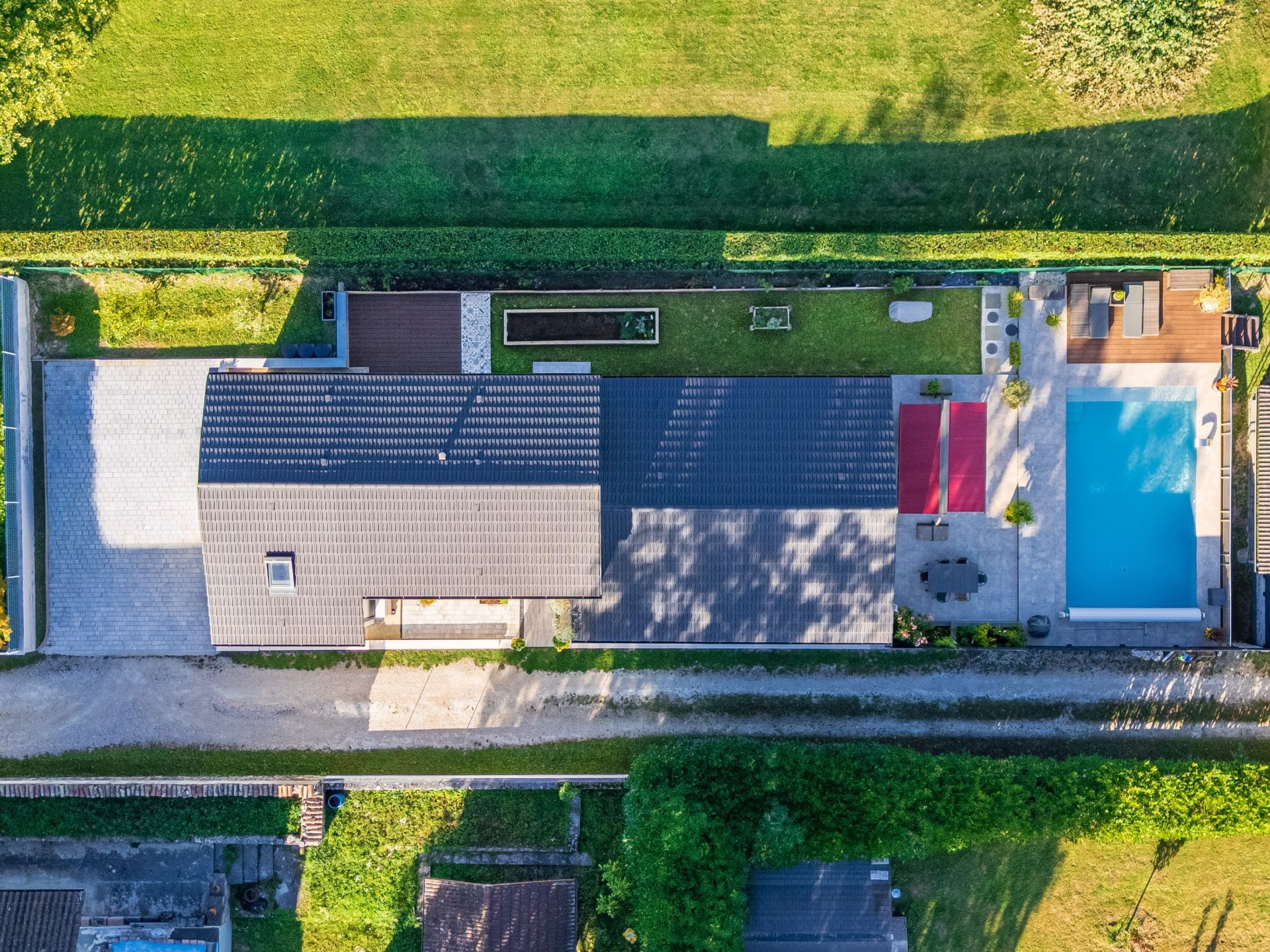 maison de luxe 7 Pièces en vente sur DIVONNE LES BAINS (01220)