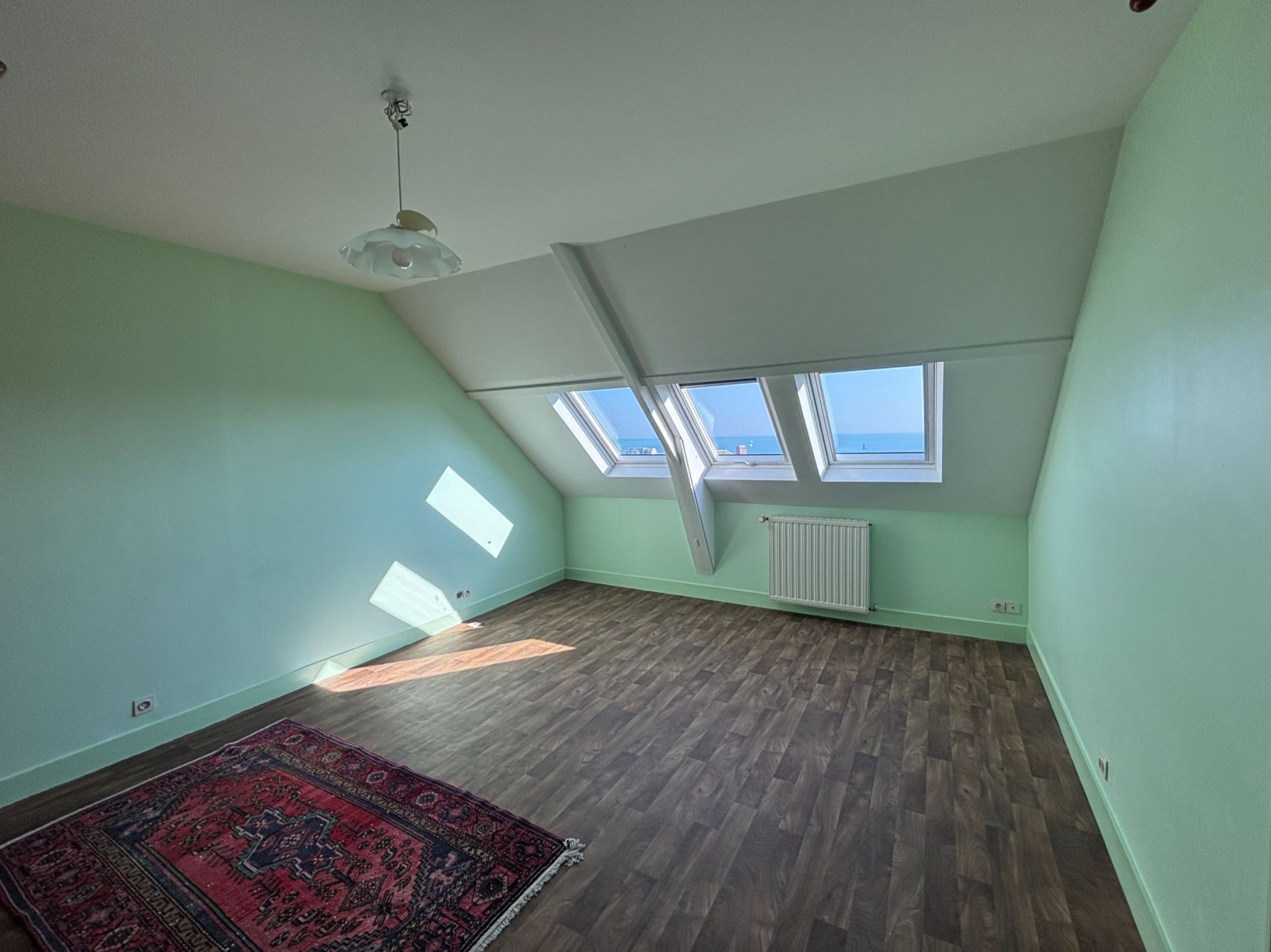 luxury house 8 Rooms for sale on GRANVILLE (50400)