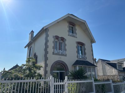 Sale Luxury house Granville 8&nbsp;Rooms 200&nbsp;m²