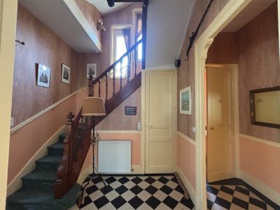 Sale Luxury house Granville 8&nbsp;Rooms 200&nbsp;m²