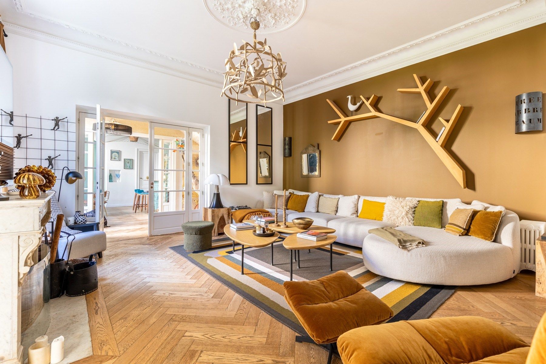 maison de luxe 9 Pièces en vente sur BORDEAUX (33000)