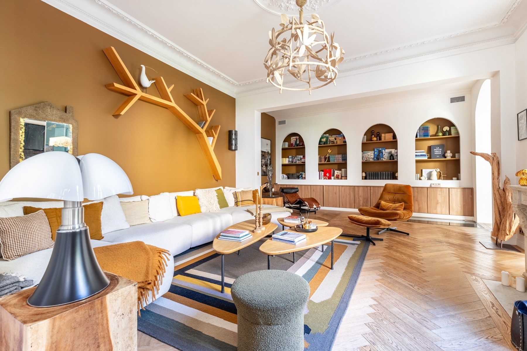 maison de luxe 9 Pièces en vente sur BORDEAUX (33000)